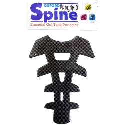 OXFORD CARBON ARCHNID SPINE TANK-PAD