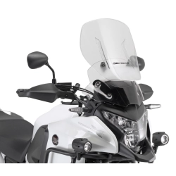HONDA CROSSTOURER 1200 (12-) KAPPA SZYBA KAF1110 REGULOWANA