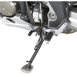 HONDA CROSSTOURER 1200 KAPPA POSZERZENIE STOPKI BOCZNEJ ES1110K
