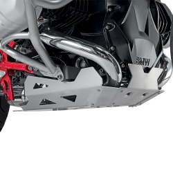 HONDA CROSSTOURER 1200 (12-15) KAPPA MOCOWANIE TANKLOCK BF20K