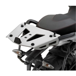 KAPPA KRA6706 APRILIA CAPONORD 1200 (13-) STELAŻ KUFRA CENTRALNEGO Z PŁYTĄ MONOKEY