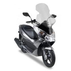 KAPPA SZYBA HONDA PCX 125-150 (10-13) KD322ST
