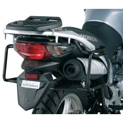 HONDA XL125V VARADERO (07-14) KAPPA STELAŻ KUFRÓW BOCZNYCH KL202