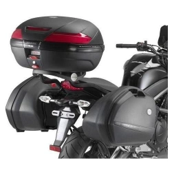 MOCOWANIE KUFRA CENTRALNEGO KAWASAKI ER6N KAPPA KZ449