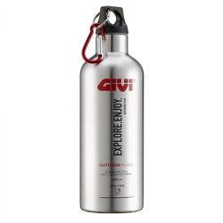 GIVI TERMOS 500ML (230H X 72W) STF500S
