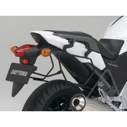 GIVI  GITE1111 HONDA NC700S (12 > 13) / NC750S / DCT (14 > 15) STELAŻ SAKW BOCZNYCH 3D600