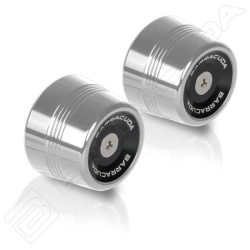 BARRACUDA INSERTY OZDOBNE Z ALUMINIUM