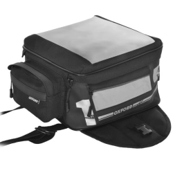 OXFORD  F1 TANK BAG SMALL 18L MAGNETIC  OL441 TORBA NA ZBIORNIK TANK BAG