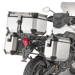 KAPPA KLR6413 STELAŻ KUFRÓW BOCZNYCH SZYBKIEGO MONTAŻU MONOKEY  TRIUMPH TIGER 800 XC / 800 XR (18)