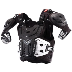 LEATT  CHEST PROTECTOR 4.5 PRO OSŁONA KLATKI PIERSIOWEJ