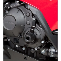 CRASH PADY HONDA CBR1000RR (08-13) BARRACUDA