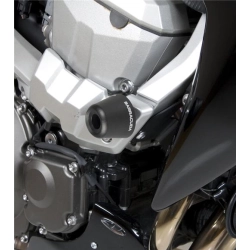 CRASH PADY KAWASAKI Z1000 (07-09) BARRACUDA