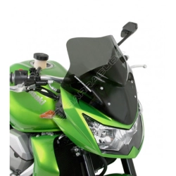 KAWASAKI Z750R (11-13) OWIEWKA AEROSPORT BARRACUDA PRZYCIEMNIANA