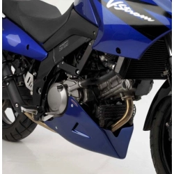 SUZUKI DL650 (04-11) PŁUG SILNIKA BARRACUDA BIAŁY