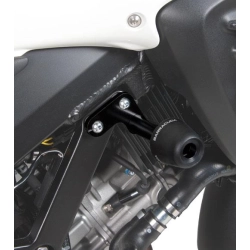 CRASH PADY SUZUKI DL650 (12-)  BARRACUDA