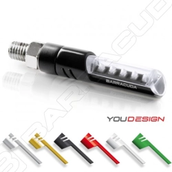 INSERTY BARRACUDA IDEA LED