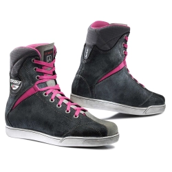 TCX X-RAP LADY WATERPROOF ANTHRACITE BUTY WODOODPORNE DAMSKIE