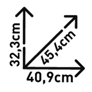 WYMIARY KUFRA CENTRALNEGO kAPPA kFROCE 42