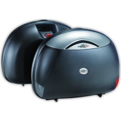 KAPPA K40N K40 KUFRY BOCZNE (PARA = 2 SZT) 40L KAŻDY