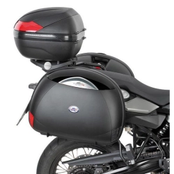 KAPPA K40N K40 KUFRY BOCZNE (PARA = 2 SZT) 40L KAŻDY