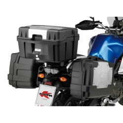 KAPPA KGR33 GARDA PARA = 2SZT  33L + DODATKOWY ZAMEK
