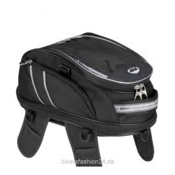 TORBA NA BAK GIVI T470SM SILVER RANGE 13/21L BEZ MAGNESÓW