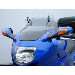 SZYBA MRA VARIO-TOURING Z DEFLEKTOREM HONDA CBR1100XX