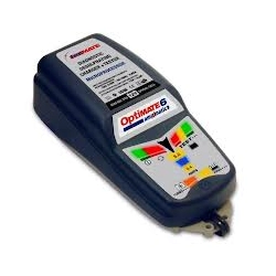 TECMATE ŁADOWARKA AKUMULATORÓW OPTIMATE 6 SAE