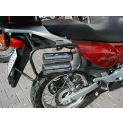 KAPPA STELAŻ KUFRÓW BOCZNYCH HONDA XL600V TRANSALP 94-99 DO KUFRÓW BOCZNYCH TYPU MONOKEY