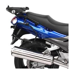 KAPPA STELAŻ KUFRÓW BOCZNYCH KAWASAKI ZZR1200 02-05