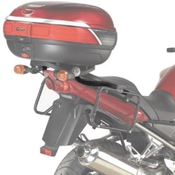 YAMAHA FZS1000 FAZER STELAŻ KUFRA CENTRALNEGO GI348FZ 348FZ
