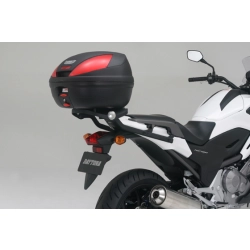 GIVI 1111FZ STELAŻ KUFRA CENTRALNEGO HONDA NC 700 X/S NC750 X/S/DCT (12-15)