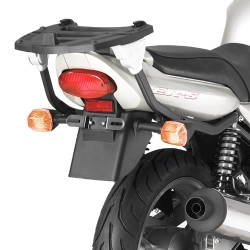 KAWASAKI ER5 (01-07)  GIVI STELAŻ KUFRA CENTRALNEGO GI440F 440F