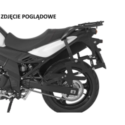 SHAD SUZUKI DL1000 VSTROM (02-) STELAŻE KUFRÓW BOCZNYCH TYPU ST38L