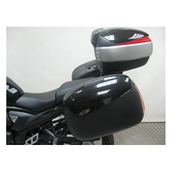 SHAD SUZUKI GSX 650F (11-) MOCOWANIE KOMPLETU KUFRÓW (3SZT)