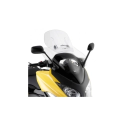SZYBA  AIRFLOW GIVI TURYSTYCZNA YAMAHA T-MAX 500 (08-13) GIAF442 AF442
