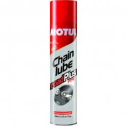 MOTUL CHAIN LUBE ROAD PLUS 100ML SMAR DO ŁAŃCUCHa
