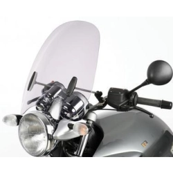 MRA CUSTOM UNIWERSALNA HONDA CB900 HORNET (02-07)