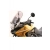 MRA TOURING SCREEN HONDA XLV700 TRANSALP (08-12)