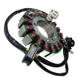 UZWOJENIE ALTERNATORA STATOR SUZUKI VZ 800 BOULEVARD M50 13-17 ELECTROSPORT ESG763