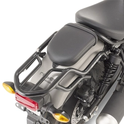 KAPPA KR1160 STELAŻ KUFRA CENTRALNEGO HONDA CMX 500 Rebel (17-25) (BEZ PŁYTY)