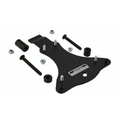 KAPPA KR1155 STELAŻ KUFRA CENTRALNEGO HONDA SH 125I-150I (09-12), SH 125I-150I (17-19), SH 125I-150I ABS (12-16), SH 300