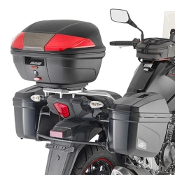 KAPPA KR3116 STELAŻ KUFRA CENTRALNEGO SUZUKI V-STROM 250 17-21 ( BEZ PŁYTY )