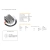 DZE REGULATOR NAPIĘCIA YAMAHA YFZ 450 04-09; YFZ 450 12-13 (SH712AB) (5TG-81960-00-00)