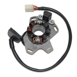 UZWOJENIE ALTERNATORA STATOR SUZUKI RM 125 06-08 ELECTROSPORT ESC477