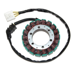 UZWOJENIE ALTERNATORA STATOR HONDA CBR 900RR 00-01 CBR929 ELECTROSPORT ESG078
