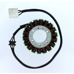 UZWOJENIE ALTERNATORA STATOR KAWASAKI ZR 750 07-10, Z 750 07-10, Z 800 13-15, Z 1000 07-09 ELECTROSPORT ESG637