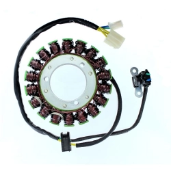 UZWOJENIE ALTERNATORA STATOR SUZUKI VL 800 INTRUDER / VOLUSIA 01-04, C50 BOULEVARD 05-15, VZ 800 M50 MARAUDER 05-12 Z IMPULSATOR ELECTROSPORT ESG760