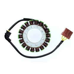 UZWOJENIE ALTERNATORA STATOR APRILIA RST 1000 FUTURA 01-04, ETV 1000 CAPONORD 02-07, RSV R 1000 04-09, TUONO 1000R 06-10 AP029 ELECTROSPORT ESG919
