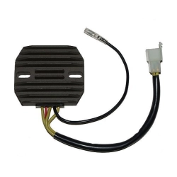 REGULATOR NAPIĘCIA SUZUKI GSX 550 ES/EF/EU 16VALVE ELECTROSPORT ESR110